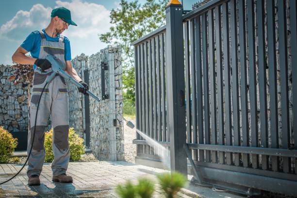Animal Enclosure Cleaning in Lampasas, TX