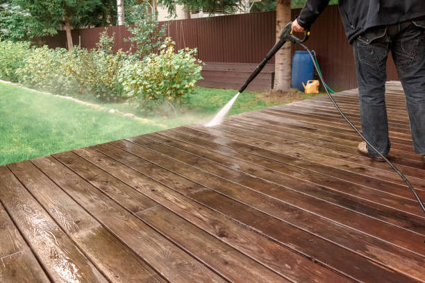 Best Animal Enclosure Cleaning  in Lampasas, TX