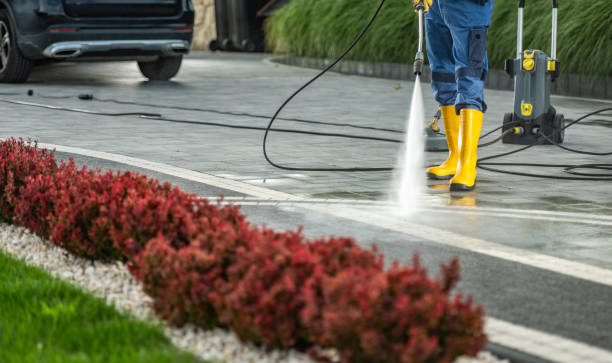 Best Fence Cleaning  in Lampasas, TX